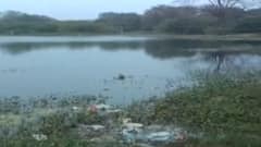 અમદાવાદના બાવળા વિસ્તારમાં સૂએઝનુ ગંદુ પાણી ખેતરોમાં છોડાયું, જુઓ ગુજરાતી ન્યુઝ