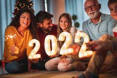 Happy New Year 2022: কীভাবে কাটাবেন বছরের প্রথম দিন?