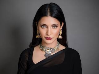 Shruti Haasan Reply | உனக்கு எத்தனை ப்ரேக் அப்? கேள்விகேட்ட நெட்டிசனுக்கு குட்டு வைத்த ஸ்ருதிஹாசன்..