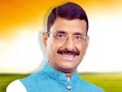 Jharkhand Coronavirus: रांची से भाजपा सांसद संजय सेठ कोरोना पॉजिटिव, ट्वीट कर बोले- सतर्क रहें, सावधान रहें