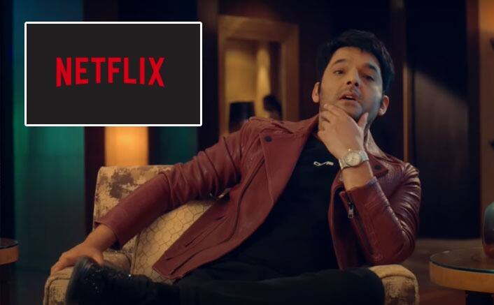 मीडिया रिपोर्ट्स की मानें तो कपिल शर्मा (Kapil Sharma) साल 2022 में ओटीटी प्लेटफ़ॉर्म नेटफ्लिक्स से डेब्यू करने वाली हैं. ख़बरों की मानें तो यह एक कॉमेडी फिल्म या सीरीज हो सकती है.