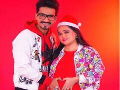 Watch : ਮਾਂ ਬਣਨ ਜਾ ਰਹੀ Bharti Singh ਤੋਂ ਪਾਪਾਰਾਜੀ ਨੇ ਪੁੱਛੀ ਡਿਲੀਵਰੀ ਡੇਟ, ਕਾਮੇਡੀਅਨ ਨੇ ਅਜਿਹਾ ਜਵਾਬ ਦੇ ਕੇ ਕੀਤੀ ਬੋਲਤੀ ਬੰਦ
