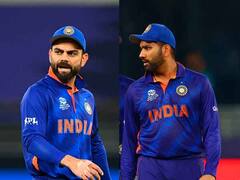 Virat Kohli-Rohit Sharma Salary: ਕੋਹਲੀ ਤੇ ਰੋਹਿਤ 'ਚੋਂ ਕਿਸ ਦੀ ਵੱਧ ਤਨਖਾਹ? ਦੋਵਾਂ ਵਿੱਚ ਕਰੋੜਾਂ ਦਾ ਫਰਕ