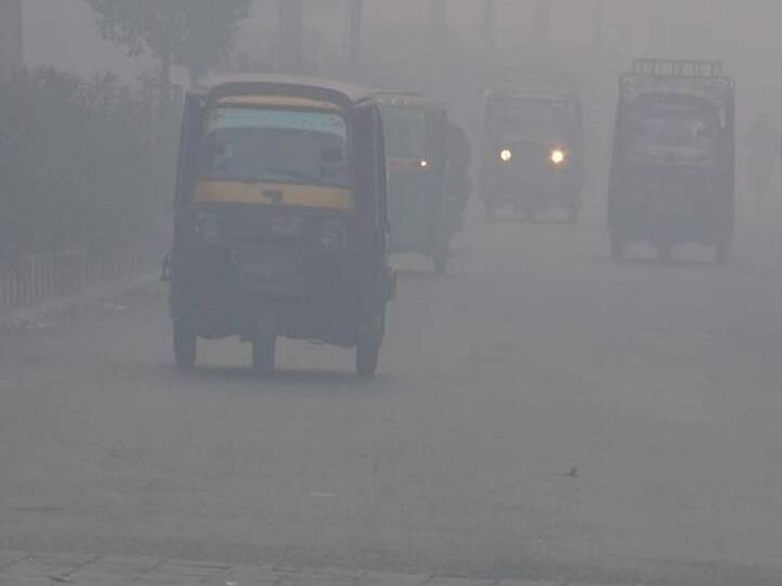 Punjab Weather and Pollution Report: today weather and pollution of punjab amritsar jalandhar ludhiana 31 decemeber Punjab Weather and Pollution Report: पंजाब में ठंड और कोहरे का बढ़ा प्रभाव, आसमान में छाए रहेंगे बादल