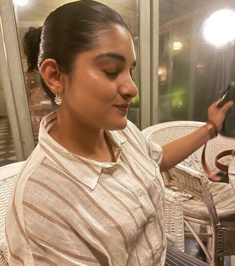 'నిన్ను కోరి', 'జై లవకుశ' లాంటి హిట్ సినిమాల్లో నటించింది. (Photo Courtesy: Instagram)