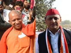 IT Raids: Akhilesh Yadav पर CM Yogi का निशाना, कहा-...आज दीवारों को तोड़ कर पैसा निकाला जा रहा है