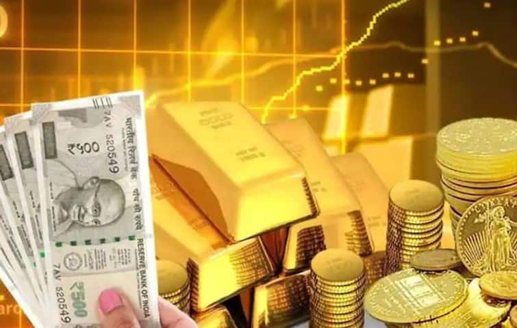 sovereign gold bond scheme 2021-22 RBI sovereign gold bond kaise kharide buy cheap gold Sovereign Gold Bond: खुशखबरी! केंद्र सरकार दे रही सस्ता सोना खरीदने का मौका, 10 जनवरी से करें खरीदारी