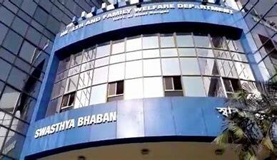 Coronavirus Update : বেসরকারি হাসপাতালগুলিকে এক সপ্তাহের মধ্যে কোভিড বেড বাড়ানোর নির্দেশ স্বাস্থ্য দফতরের | Bangla News