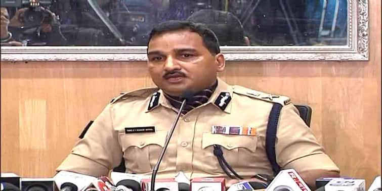 Kolkata New CP Vineet Goel urges for help of citizens to fight against Covid-19 Covid-19 : 