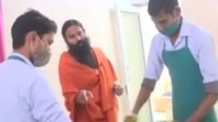 યોગ ભગાવે રોગઃ માઈગ્રેન-બ્લડપ્રેશર જેવી સમસ્યાઓને જળમૂળમાંથી ભગાડો, જુઓ વીડિયો