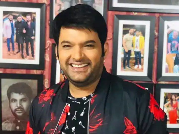 डांस शो होस्ट करने पहुंचे थे Kapil Sharma, इस वजह से कर दिया गया Reject...तो बना डाला 'द कपिल शर्मा शो