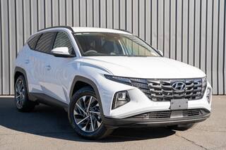Hyundai Tucson भारतात लॉन्च होण्यास सज्ज, 10.25 इंच स्क्रीनसह शक्तिशाली इंजिन