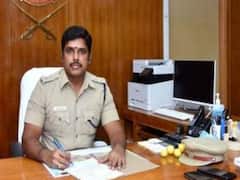 கடலூர் மாவட்டத்தில் கடந்த ஆண்டை காட்டிலும் நடப்பாண்டில் குற்றச்செயல்கள் குறைந்துள்ளது - காவல்துறை