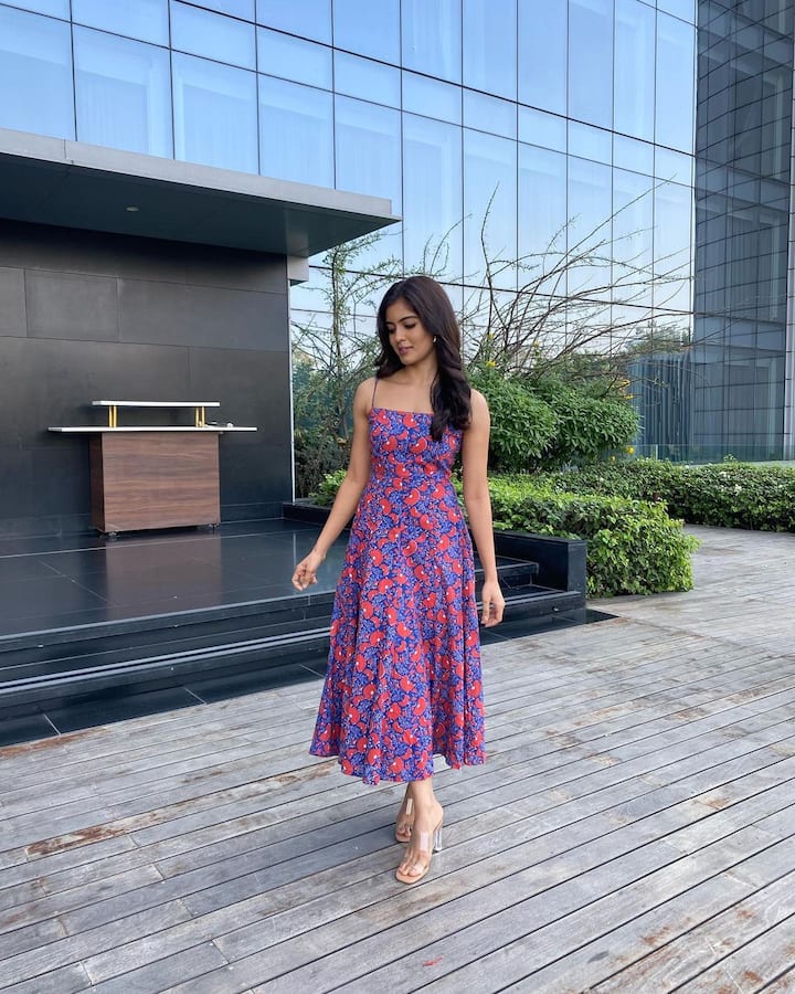 అమృత అయ్యర్  (image credit:Amritha Aiyer/Instagram)