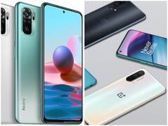 Goodbye 2021: इस साल लोगों ने खूब खरीदे Redmi वन प्लस Samsung के ये स्मार्टफोन, कीमत 6999 रुपये से शुरू