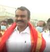 Tirumala VIPs : శ్రీవారిని దర్మించుకున్న కేంద్ర సహాయక మంత్రి మురుగన్