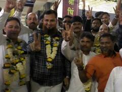 Bhiwandi : पक्षादेश झुगारुन विरोधी गटाला मदत करणाऱ्या काँग्रेसच्या त्या 18 नगरसेवकांचं पद कायम; दोन वर्षांनी लागला निकाल