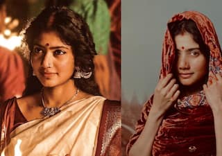 Watch Video: अपनी फिल्म 'Shyam Singh Roy' को देखने बुर्का पहनकर थियेटर पहुंच गईं एक्ट्रेस Sai Pallavi, देखिए फिर क्या हुआ?