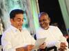 Kamalhaasan On Ilayaraja | இளமை மாறாத இளையராஜா.. அண்ணனுக்கு.. கமல்ஹாசன் பதிவிட்ட ஸ்வீட் ட்வீட்..