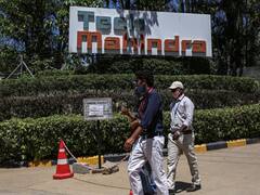 IT Major Tech Mahindra Acquires 100 Per Cent Stake In US-Based Allyis Group