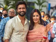 Vicky Kaushal Gift To Katrina Kaif: नए साल पर विक्की कौशल ने कैटरीना कैफ को दिया खूबसूरत सरप्राइज़, जानकर आपको भी आ जाएगा प्यार