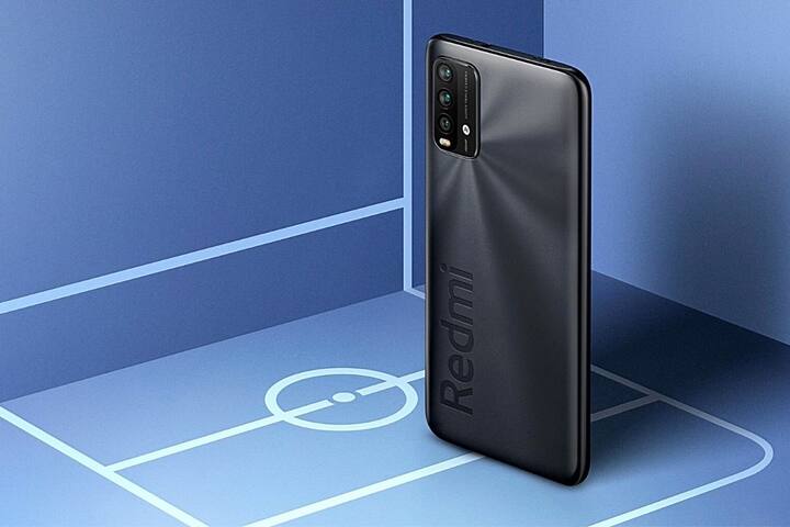 Redmi 9 Power: ਇਸ Redmi ਫੋਨ ਵਿੱਚ 6000mAh ਦੀ ਬੈਟਰੀ ਹੈ। ਇਸ ਦੇ ਬੈਕ ਪੈਨਲ 'ਤੇ ਕਵਾਡ ਕੈਮਰਾ ਸੈੱਟਅਪ ਹੈ, ਜਿਸ 'ਚ ਪ੍ਰਾਇਮਰੀ ਕੈਮਰਾ 48 ਮੈਗਾਪਿਕਸਲ ਦਾ ਹੈ। ਇਹ ਫੋਨ ਮਲਟੀਪਲ ਵੌਇਸ ਅਸਿਸਟੈਂਟ ਨੂੰ ਸਪੋਰਟ ਕਰਦਾ ਹੈ। ਇਸ 'ਚ 6.53 ਇੰਚ ਦੀ ਫੁੱਲ HD ਪਲੱਸ ਡਿਸਪਲੇ ਹੈ। ਨਾਲ ਹੀ ਇਸ 'ਚ ਸਨੈਪਡ੍ਰੈਗਨ 662 ਪ੍ਰੋਸੈਸਰ ਦਿੱਤਾ ਗਿਆ ਹੈ। ਇਸ ਦੀ ਕੀਮਤ 11499 ਰੁਪਏ ਹੈ।