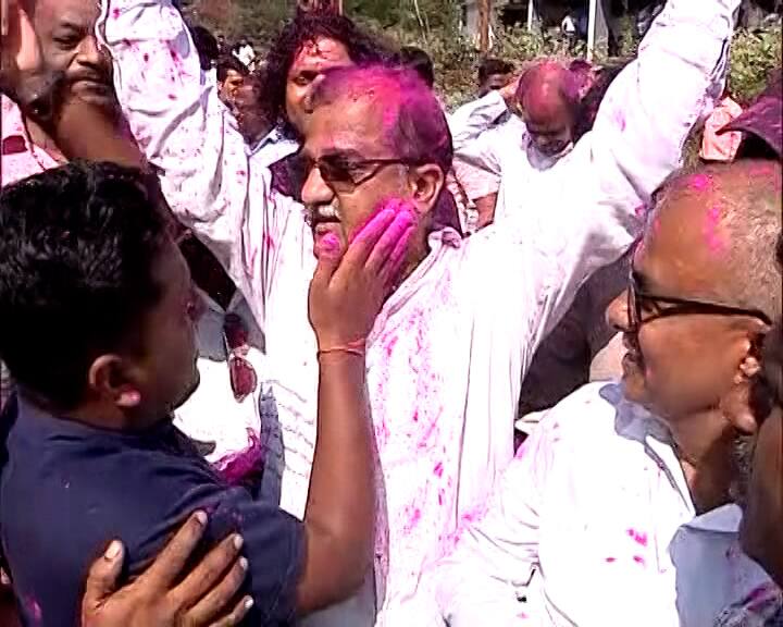 Sindhudurg District Bank Election result live BJP won Satish Sawant,  Rajan Teli defeated big relief to Narayan Rane Nitesh Rane सिंधुदुर्ग जिल्हा बँक निवडणुकीच्या निकालाची पाच महत्वाची वैशिष्ट्यं; सविस्तर निकाल पाहा एका क्लिकवर