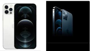 Amazon Deal: ফোনে পাবেন ল্যাপটপের সমান স্টোরেজ, iPhone 12 Pro-তে এখন ফ্ল্যাট ৩০ শতাংশ ছাড়