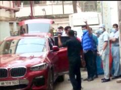 Sourav Ganguly Discharged from Hospital: सौरव गांगुली को अस्पताल से मिली छुट्टी, कोरोना वायरस से संक्रमित होने के बाद थे भर्ती