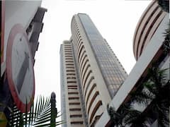 On Last Session Of 2021, Sensex Gains 460 Points, Nifty Tops 17,350