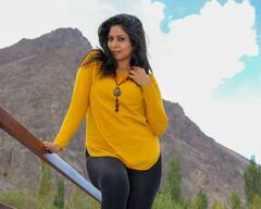 Shweta Shinde: अभिनेत्री, निर्माती श्वेता शिंदेचं नवं फोटोशूट व्हायरल