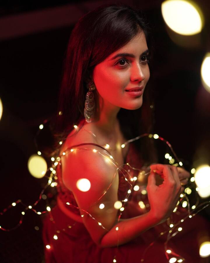 అమృత అయ్యర్  (image credit:Amritha Aiyer/Instagram)
