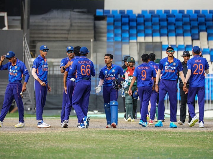 acc u19 asia cup 2021 22 final live streaming when where to watch india u19 vs sri lanka u19 in india time in ist U19 Asia Cup Final LIVE Streaming: When & Where To Watch India U19 Vs Sri Lanka U19 In India