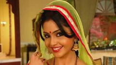 Bhabi Ji Ghar Par Hain: इतनी पढ़ी लिखी हैं ‘अंगूरी भाभी’ Shubhangi Atre, सीरियल की एक फेमस एक्टर है 8वीं पास!