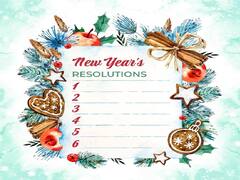 Welcome 2022: इस न्यू ईयर खुद से करें ये 5 रेज़ोल्यूशन, जिंदगी में मिलेगी खुशी और कामयाबी