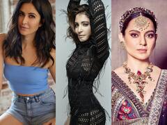 Bollywood Actress Education: Katrina से लेकर Anushka तक, इन बॉलीवुड हसीनाओं का एजुकेशन स्टेट्स हिला देगा दिमाग