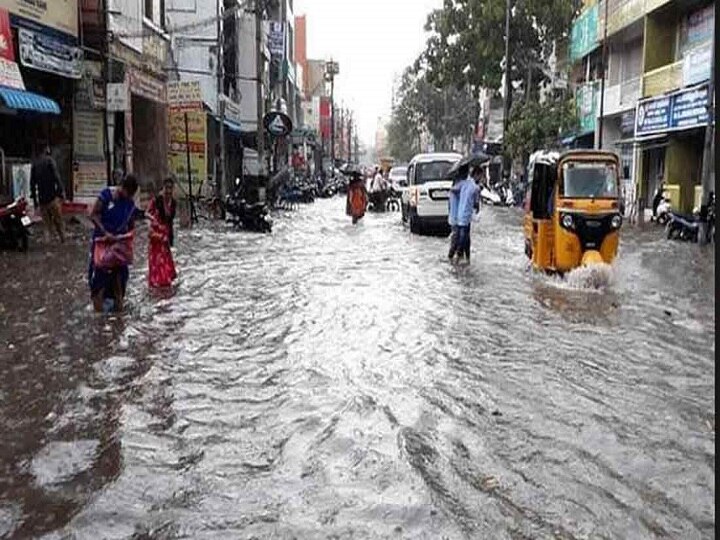 Chennai Rains: ‛மேகம் திடீர் திடீர்ன்னு மறையுது... கணிக்க முடியவில்லை’ -வானிலை ஆய்வு மைய இயக்குநர் 