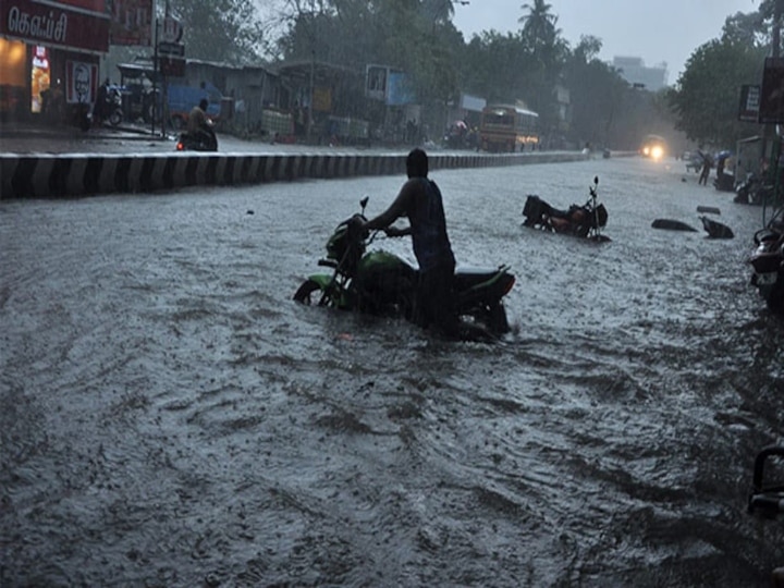 EPS Chennai Rains | ”8 மாதங்களில் என்ன சாதித்தீர்கள்?” - எடப்பாடி பழனிசாமி