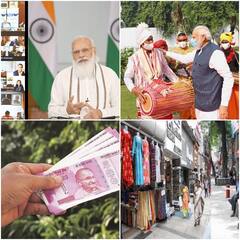 PM Laghu Vyapari Maandhan Yojana: मोदी सरकार की ये योजना व्यापारियों स्व-नियोजित व्यक्तियों को देती है 36,000 रुपये की पेंशन, जानें स्कीम के डिटेल्स