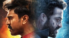 RRR First Review: రాజమౌళి 'ఆర్ఆర్ఆర్' ఫస్ట్ రివ్యూ వచ్చేసింది..