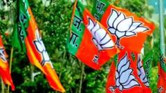 BJP Bengal: বনগাঁয় বিজেপির নতুন সভাপতির সম্বর্ধনায় অনুপস্থিত প্রাক্তন, এলেন না বিধায়কও| Bangla News