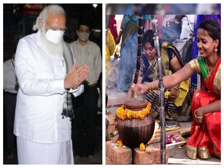 ஜன.12ல் மதுரை வருகிறார் பிரதமர் மோடி: பொங்கல் விழாவில் பங்கேற்பு!
