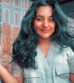 Nivetha Thomas: నివేదా క్యూట్ ఫొటోలు.. ఓ లుక్కేయాల్సిందే..