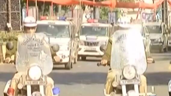 રાજકોટઃ આજે CR, BR અને VRની ત્રિપુટી જોવા મળશે એકસાથે, જુઓ ગુજરાતી ન્યૂઝ