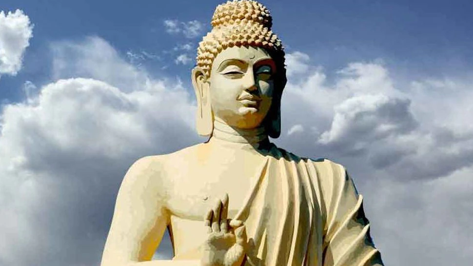 Buddha Purnima 2022 Date Know Auspicious Time And Religious Significance  Puja Vidhi | Buddha Purnima Date: कब है बुद्ध पूर्णिमा? जानें तिथि, शुभ  मुहूर्त और धार्मिक महत्व