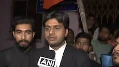 BJP VS Congress over Kalicharan ARREST | Full Report