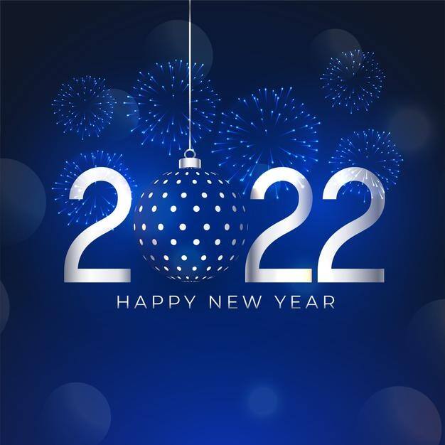 Happy New Year 2022 Wishes: भोजपुरी में ऐसे दें नए साल की बधाईं, मैसेज से ही कुछ इस तरह से कहें Happy New Year