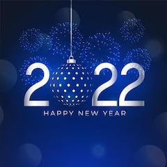 Happy New Year 2022 Wishes: भोजपुरी में ऐसे दें नए साल की बधाईं, मैसेज से ही कुछ इस तरह से कहें Happy New Year