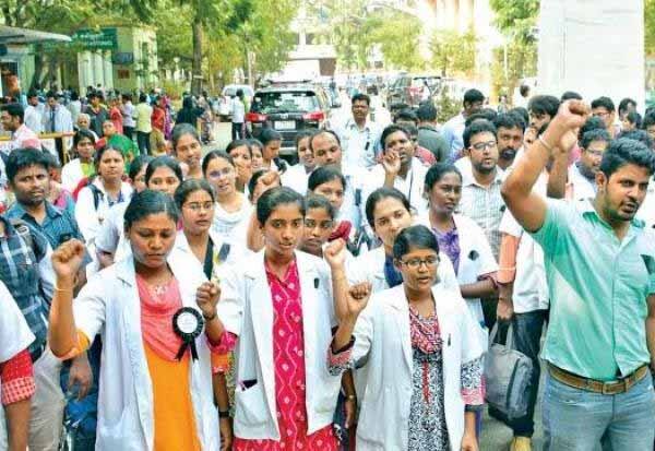 NEET- PG Counselling 2021 To Commence Before January 6: Health Minister Mansukh Mandaviya Assures IMA NEET- PG Counselling | ஜனவரி 6-க்குள் நீட் முதுகலை கலந்தாய்வு: மத்திய அரசு உறுதி
