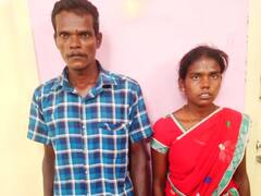 மதுரை : முரணான உளறல்..! தலையை மோதவைத்து பெண் சிசுக்கொலை..! பெற்றோர் கைது.. விசாரணை தீவிரம்